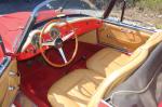 Lancia Aurelia B24 Cabriolet 1959 года